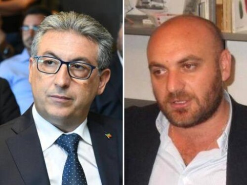 Elezioni, ricalcolo per Forza Italia in Puglia: eletto De Palma, fuori Lanotte
